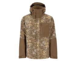 Куртка Simms Challenger Jacket Windy Jasper S (14319-1435-20)