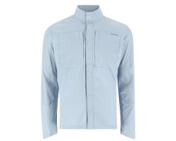 Сорочка Simms Latitude BiComp Shirt Steel Blue XL (14112-881-50)