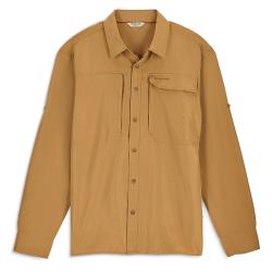 Сорочка Simms Guide Shirt Sepia L (14440-1399-40)