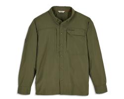 Сорочка Simms Guide Shirt Loden L (14440-302-40)