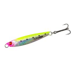 Пількер Fladen Shiner 40g Speed Jig #Blue (16-271-4)