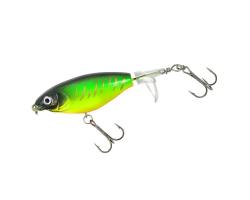 Воблер Fladen Conrad TopWater Splasher 80mm #FireTiger (18-0100803)