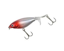 Воблер Fladen Conrad TopWater Splasher 100mm #RedSilver (18-0101002)
