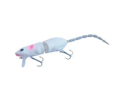 Воблер Fladen Rat 150mm 15g #White (20-69201)