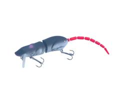 Воблер Fladen Rat 150mm 15g #Black grey (20-69202)