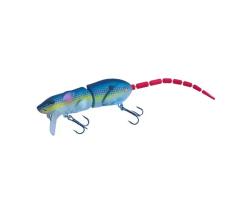 Воблер Fladen Rat 150mm 15g #Blue/Black/Yellow (20-69203)