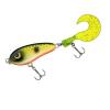 Джерк Fladen Scary Tail 30g #Firetiger