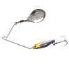 Блешня Daiwa Prorex Micro Spinner Fish TG 5.3g #Copper (A0020129900)