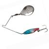 Блешня Daiwa Prorex Micro Spinner Fish TG 5.3g #Copper (A0020129900)