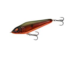 Воблер Daiwa Prorex Lazy Jerk 120SS 120mm 40gr #Flash Parrot (A0009363200)