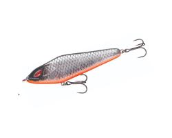Воблер Daiwa Prorex Lazy Jerk 120SS 120mm 40gr #Ghost Dark Shadow (A0010114800)