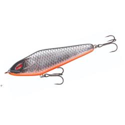 Воблер Daiwa Prorex Lazy Jerk 120SS 120mm #Brown Sugar