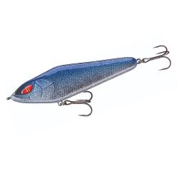 Воблер Daiwa Prorex Lazy Jerk 120SS 120mm #Brown Sugar