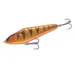 Воблер Daiwa Prorex Lazy Jerk 120SS 120mm #Brown Sugar