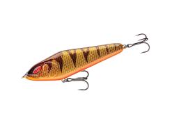 Воблер Daiwa Prorex Lazy Jerk 90SS 90mm 18g #Gold Tiger (A0010117000)