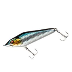 Воблер Daiwa Prorex Lazy Jerk 120SS 120mm #Brown Sugar