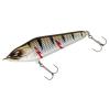 Воблер Daiwa Prorex Lazy Jerk 120SS 120mm #Brown Sugar