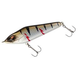 Воблер Daiwa Prorex Lazy Jerk 120SS 120mm #Brown Sugar