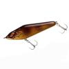 Воблер Daiwa Prorex Lazy Jerk 120SS 120mm #Brown Sugar