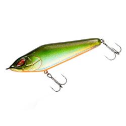 Воблер Daiwa Prorex Lazy Jerk 120SS 120mm #Brown Sugar