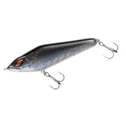 Воблер Daiwa Prorex Lazy Jerk 90SS 90mm 18g #Moon Burbot