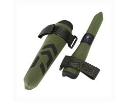 Чохол Daiwa Black Widow Top & Tail Covers (A0009439300)