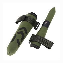 Чохол Daiwa Black Widow Top & Tail Covers (A0009439300)