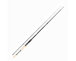 Спінінг Daiwa Steez AGS Spin 2.03m 2-10g (B0001832101)