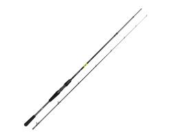Спінінг кастинг. Daiwa Prorex X Bait 8`0
