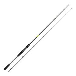 Спінінг кастинг. Daiwa Prorex X Bait 8`0