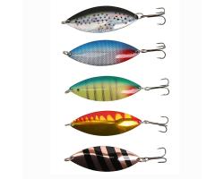 Набір блешень Daiwa Mission Discharger Lure Kit 21g (A0009591800)