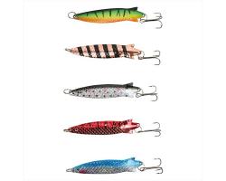 Набір блешень Daiwa Mission Hunter Lure Kit 13g (A0009592100)