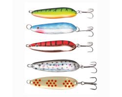 Набір блешень Daiwa Mission Raider Lure Kit 20g (A0009592200)