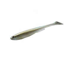 Силикон Daiwa Prorex Slim Shady 105mm 8.0g #GRB (B0000384600)