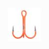 Трійник Daiwa Prorex Red UV Treble Hook T30 #1 8pcs (B0002015600)