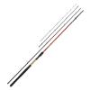 Фідер Daiwa Ninja Commercial Feeder 3.30m 80g (11612-335)