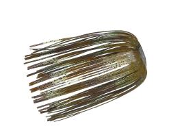 Силиконовая юбка ZMAN EZ Skirt 3pc #Candy Craw (ZM-EZ047PK3)