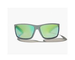 Окуляри сонцезахисні Bajio Sunglasses Bales Beach Basalt Matte Green Mirror PC (BAL02A132)