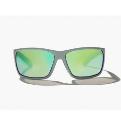 Очки солнцезащитные Bajio Sunglasses Bales Beach Basalt Matte Green Mirror PC (BAL02A132)