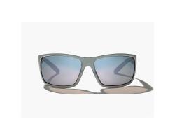 Окуляри сонцезахисні Bajio Sunglasses Bales Beach Basalt Matte Silver Mirror PC (BAL02A133)