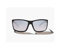 Окуляри сонцезахисні Bajio Sunglasses Bales Beach Black Matte Silver Mirror Glass (BAL220113)