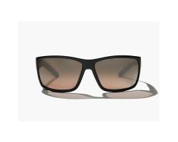 Окуляри сонцезахисні Bajio Sunglasses Bales Beach Black Matte Copper PC (BAL220N30)