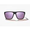 Окуляри сонцезахисні Bajio Sunglasses Las Rocas Black Matte Rose Mirror PC (ROC220734)