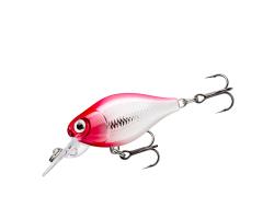 Воблер Rapala X-Light Crank Mid Runner 35mm 4g 1.8m #PCL (FNCM03 PCL)