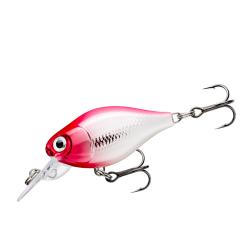 Воблер Rapala X-Light Crank Mid Runner 35mm 4g 1.8m #PCL