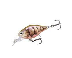Воблер Rapala X-Light Crank Mid Runner 35mm 4g 1.8m #PUPU (FNCM03 PUPU)