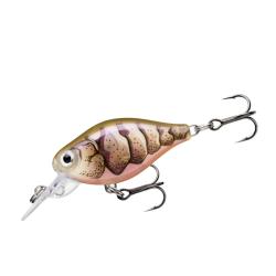 Воблер Rapala X-Light Crank Mid Runner 35mm 4g 1.8m #PUPU