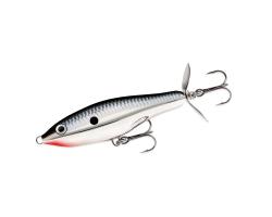 Поппер Rapala Skitter Prop Surface Popper 70mm 8g #SGFR (SPR07 CH)