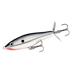 Поппер Rapala Skitter Prop Surface Popper 70mm 8g #SGFR