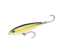 Волкер Rapala X-Rap Saltwater SubWalk 70mm 13g #GO (SXRSB07 GO)